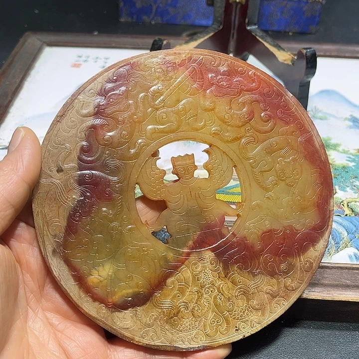 底槽青一物一图发货，支持七天无理由