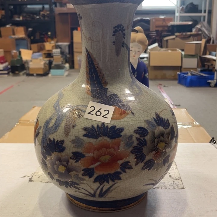 盖碗瓷器制作工艺精湛