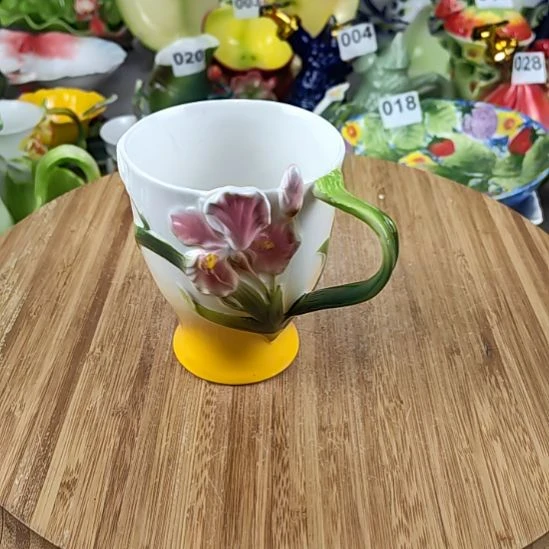 潮州创艺瓷家陶瓷