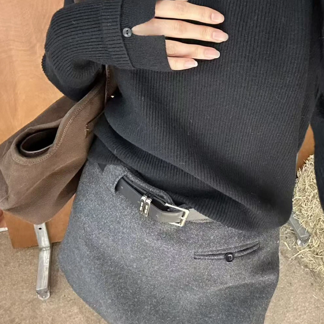 Pomelo【499】百搭款外套随心搭配