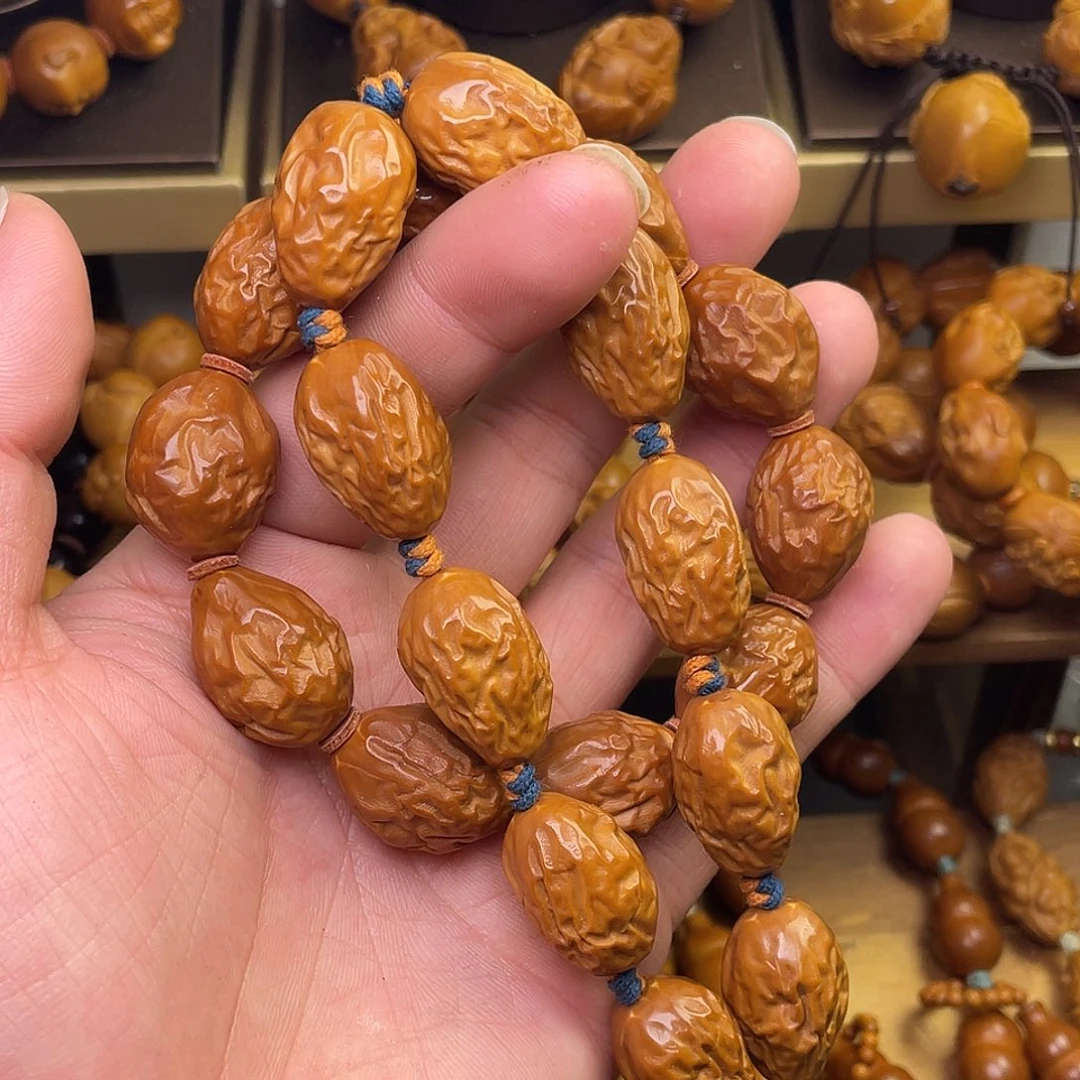 手串/手链橄榄核1.6大枣