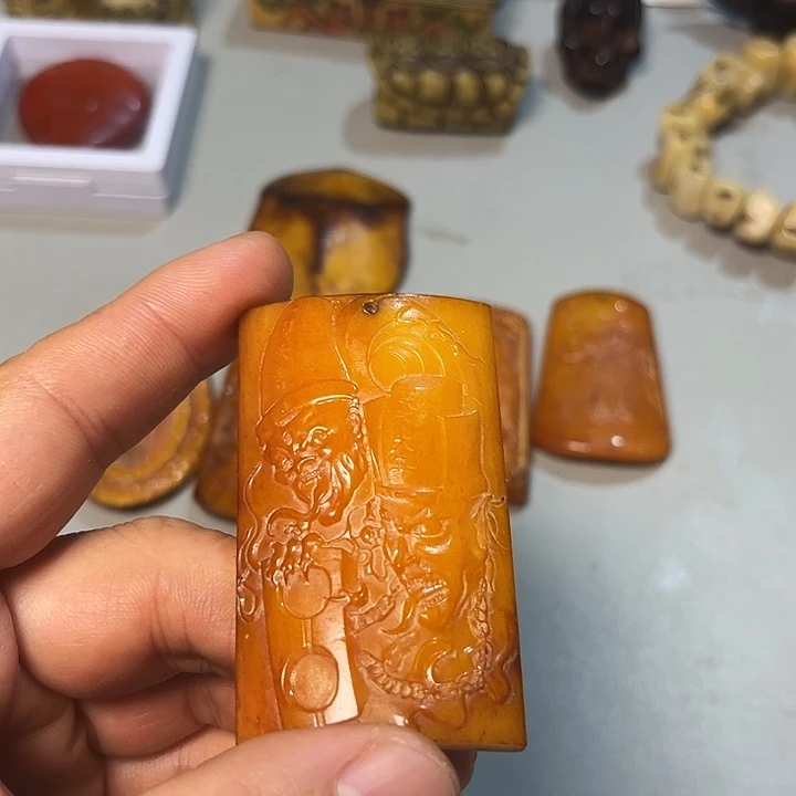 大果紫檀（缅甸花梨）