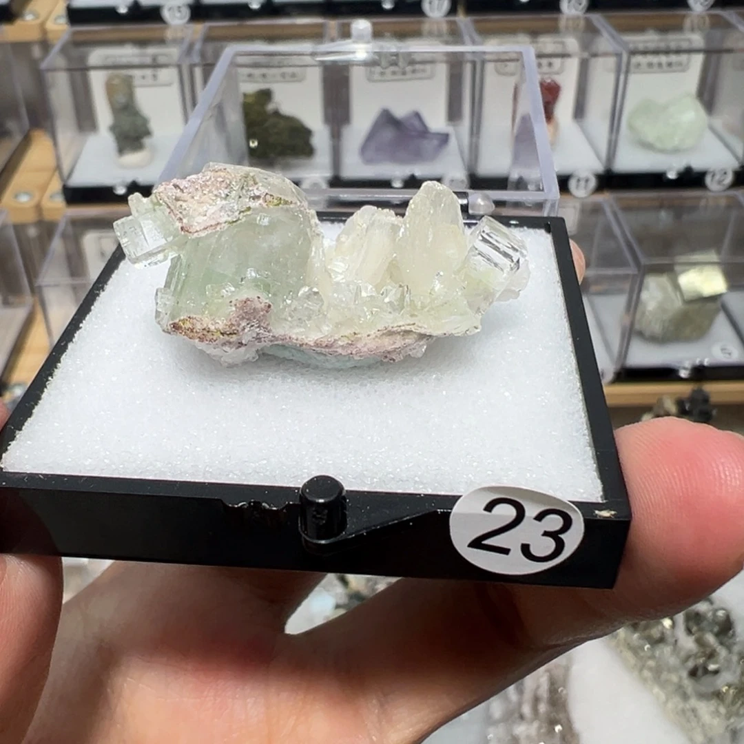 大型摆件（非配饰）紫晶银S925镶嵌