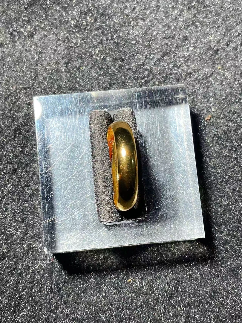 戒指 星光璀璨精美Tbbo13-1