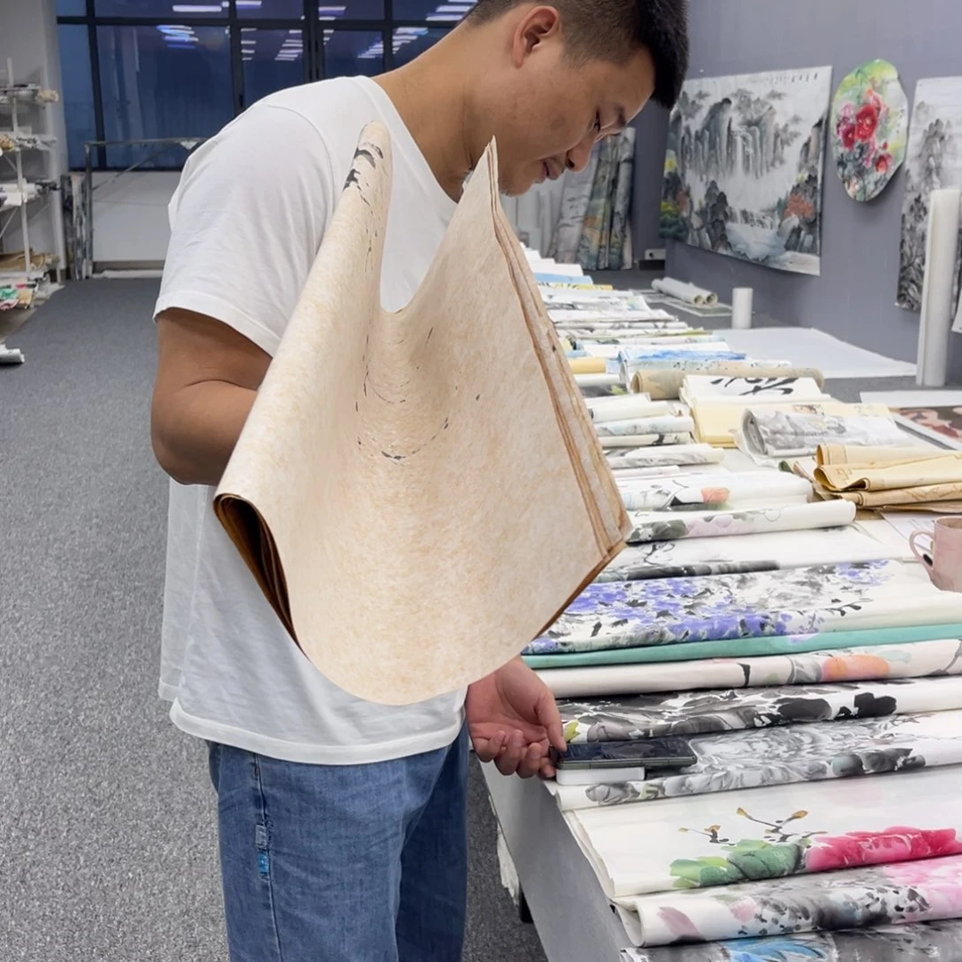 国画国画作品展览欣赏