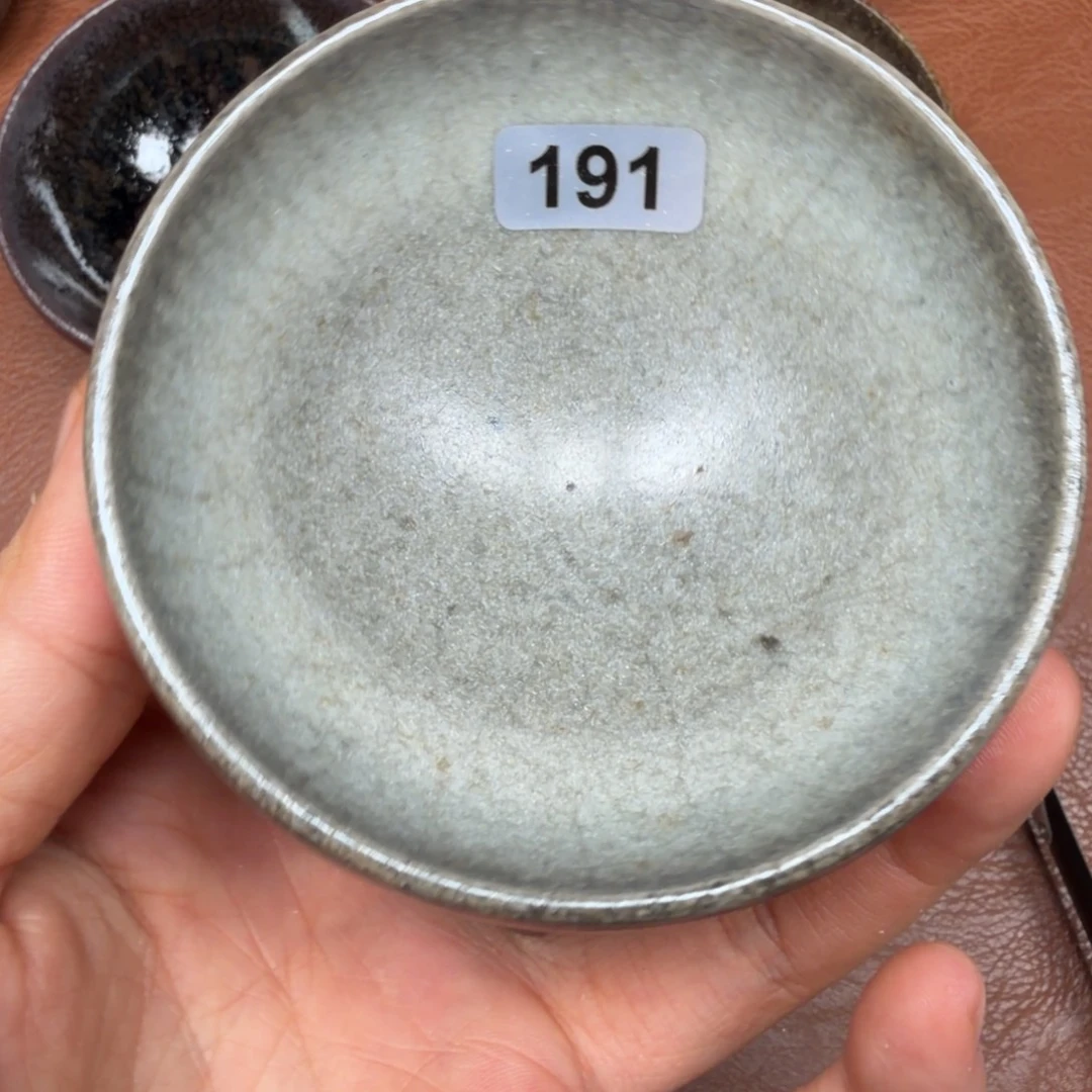 茶盏焦源龙窑，不忘初心191