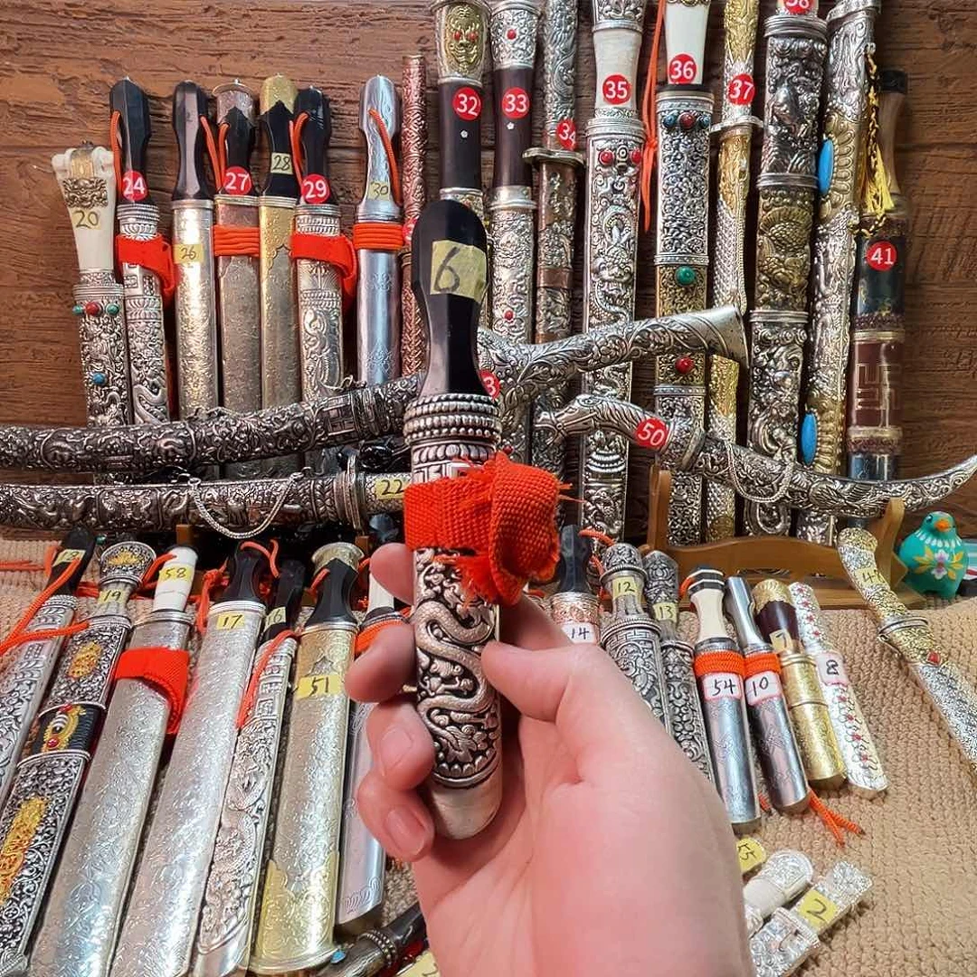 【****手工艺品琉璃大哥拍