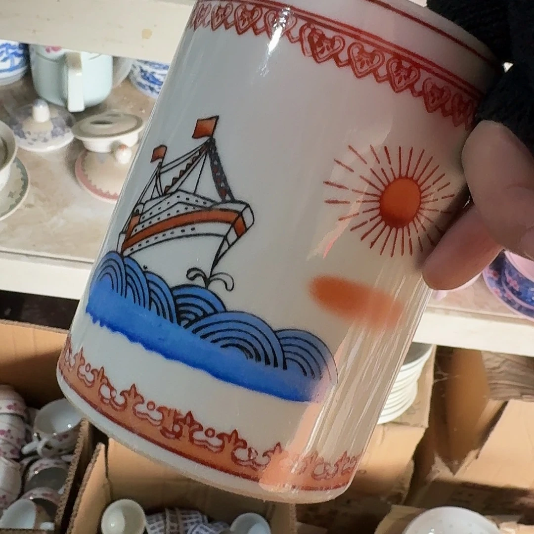 景德镇陶瓷8858865896665