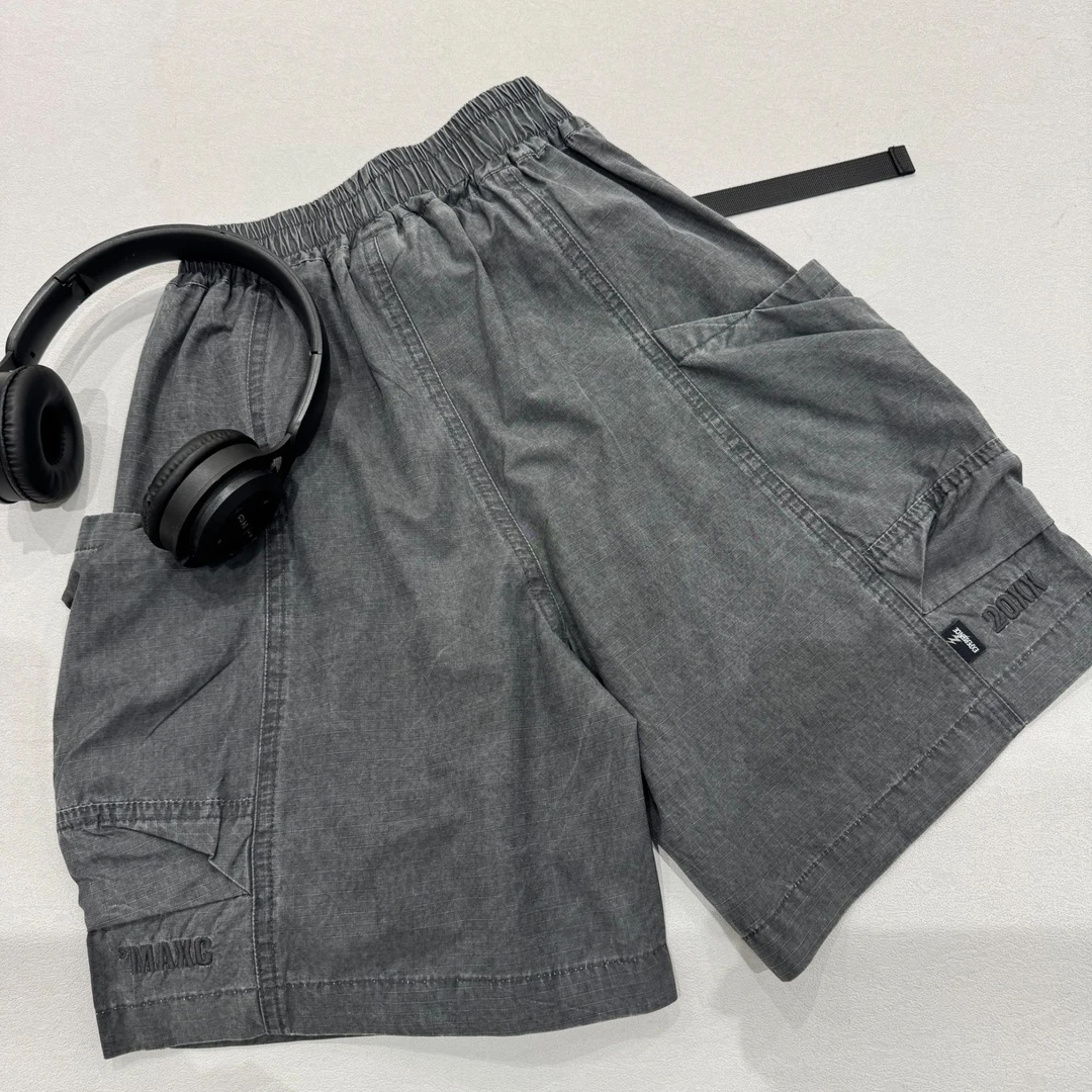 62017（唛）夏季新款休闲短裤