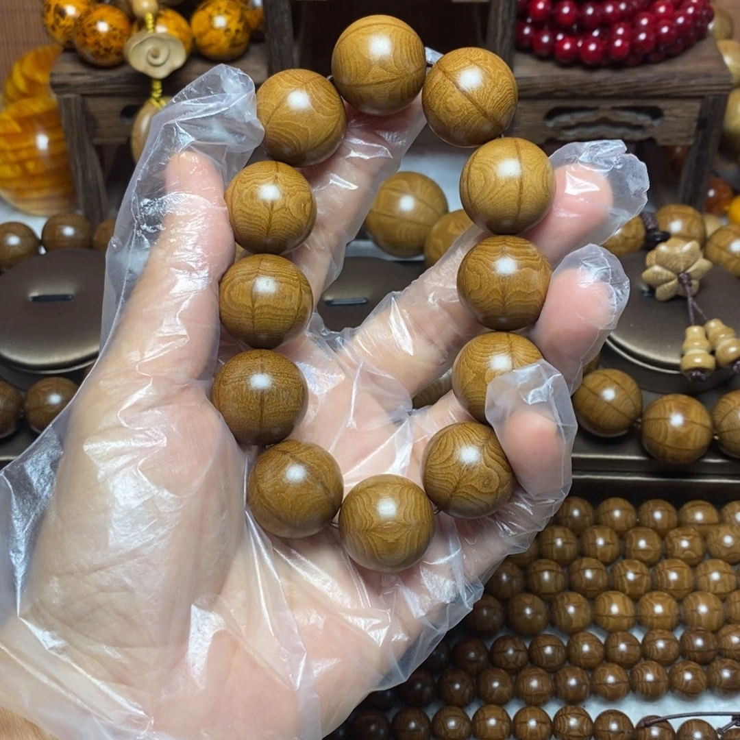 六道木手串/手链六道木2.0