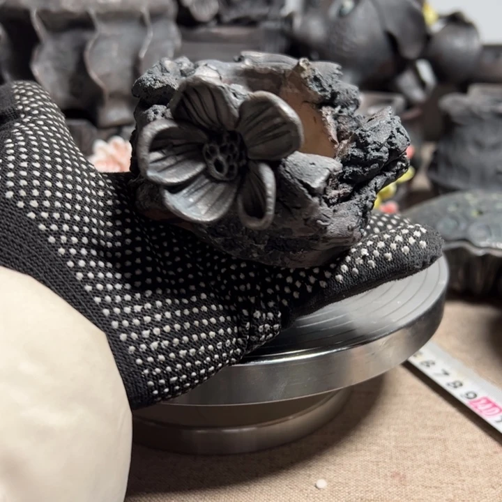 在家了一个小时的时候