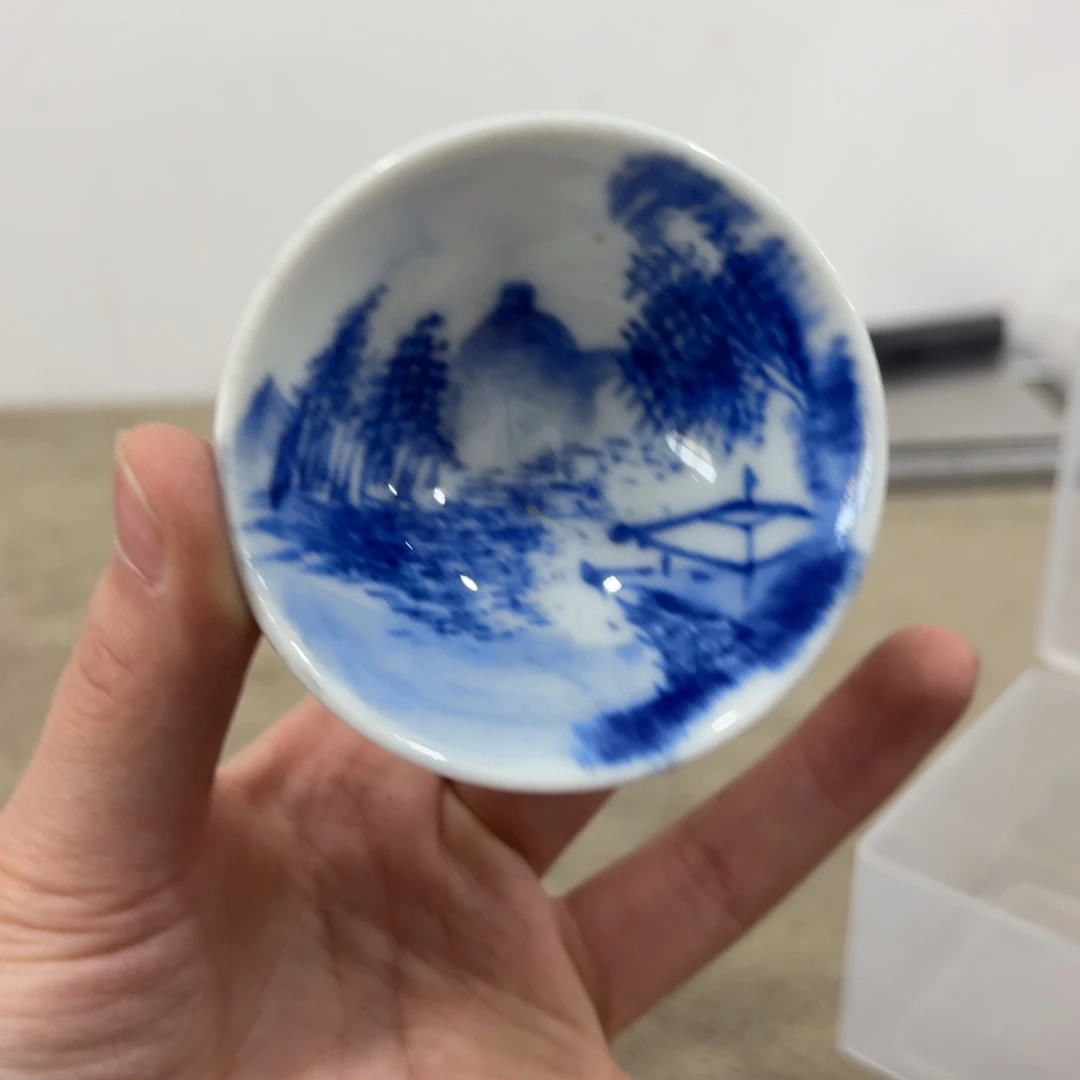 非常好看漂亮的物品