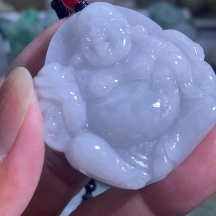 【闪购商品】翡翠挂件未镶嵌1111111111111