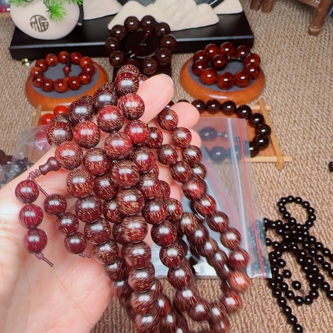 檀香紫檀（小叶紫檀）1.0平