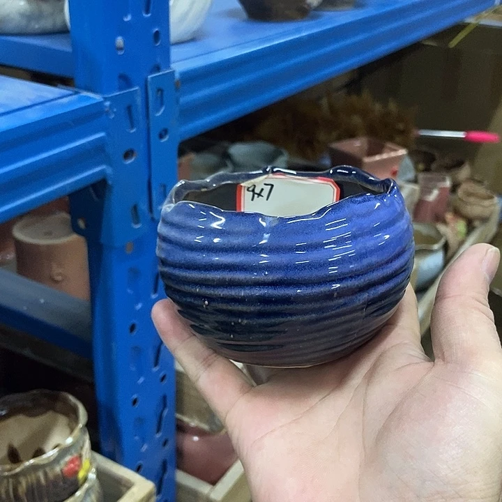 花盆单场满9.9发货9×7