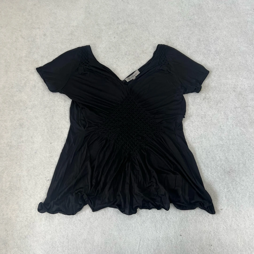 99新 MaxMara maxmara 短袖 上衣