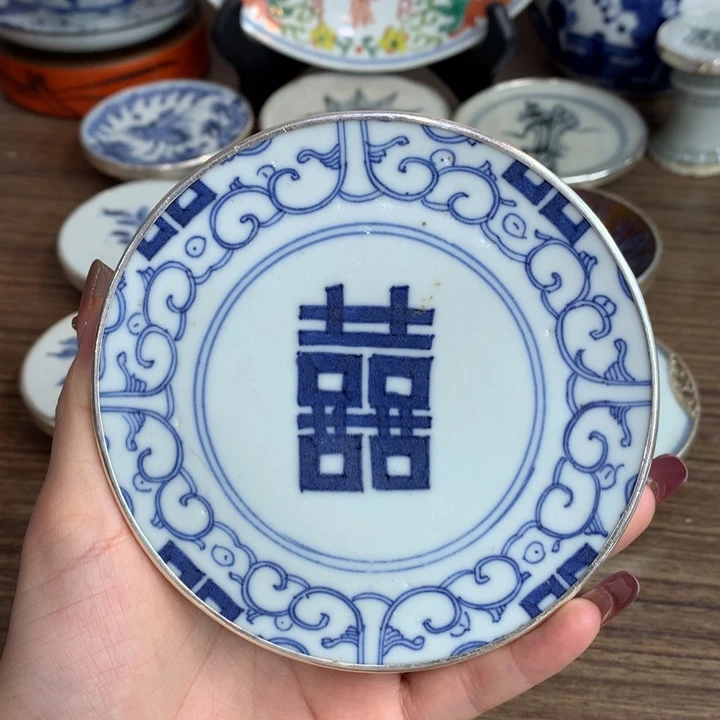 壶承呼****师现代纯手工的工艺品