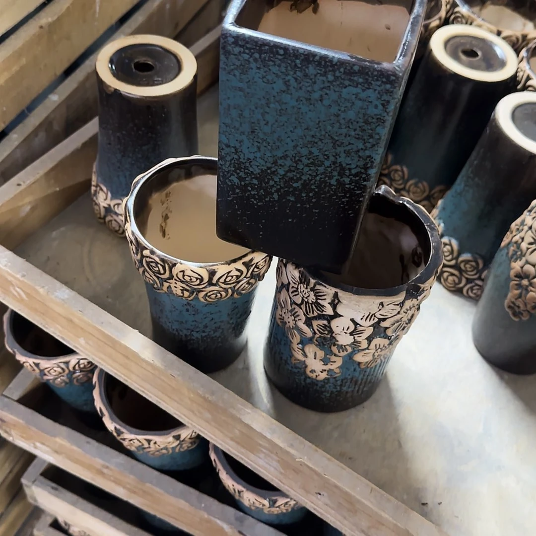 陶瓷3个福利局·自动合并订单·一个个买凑9元发·