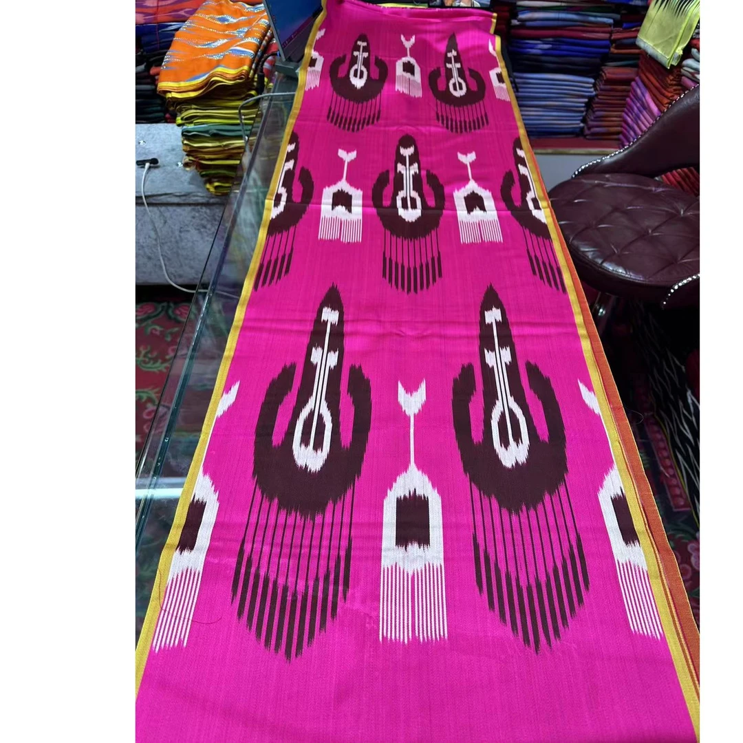 和田 手工爱德莱斯 【6.5米】YIPAK ATLAS 新疆包邮