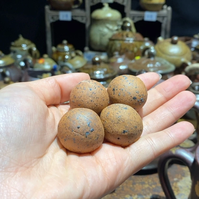 【闪购商品】6粒净水珠