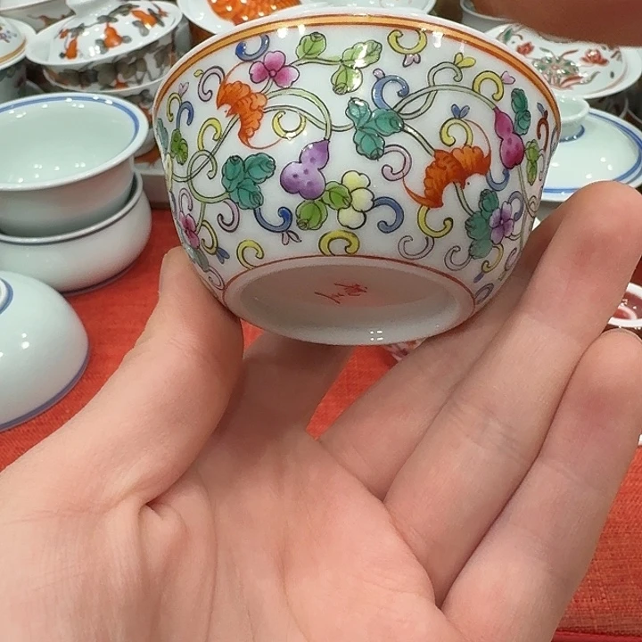 陶瓷艺术品收藏陶瓷