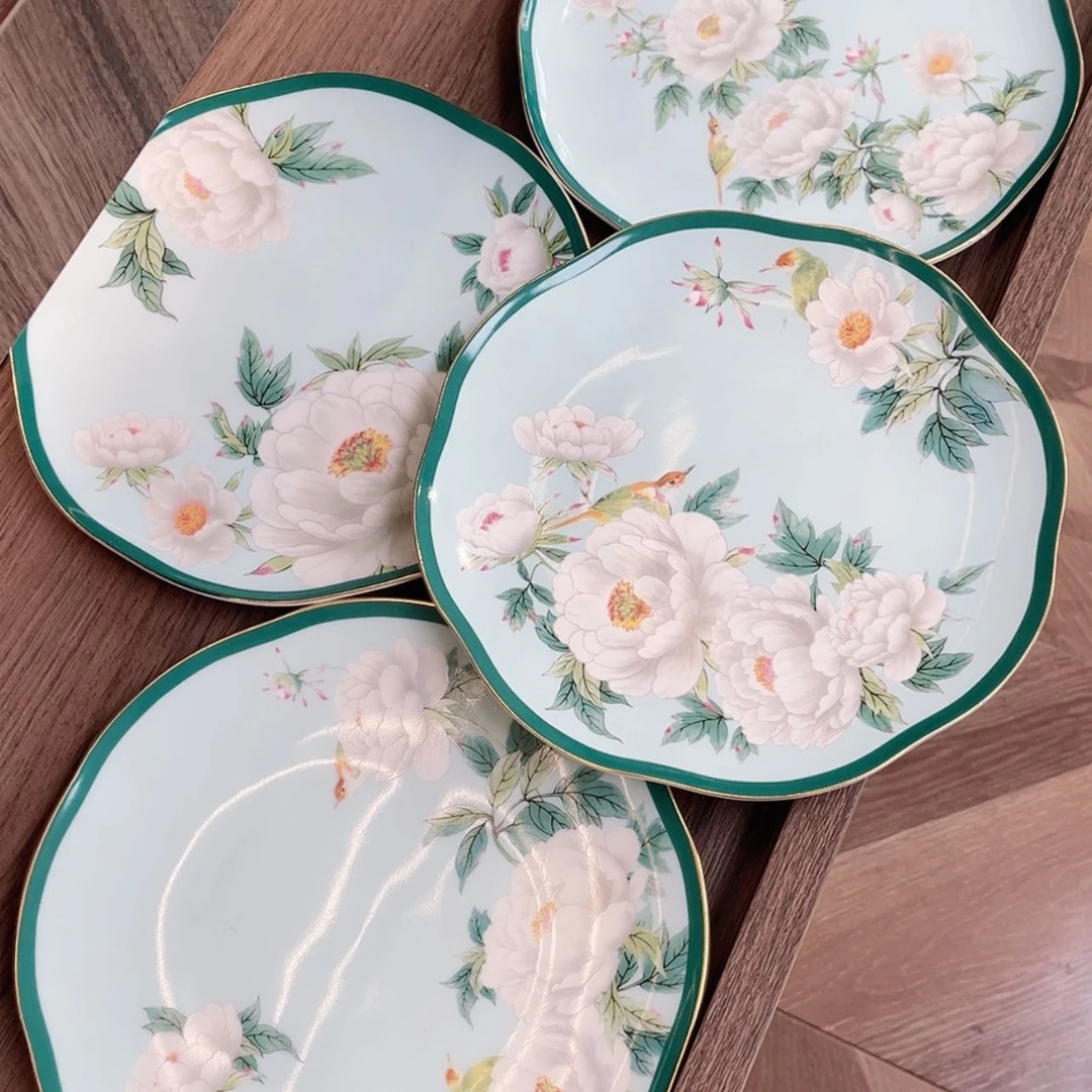 【闪购商品】瓷片8寸————————-