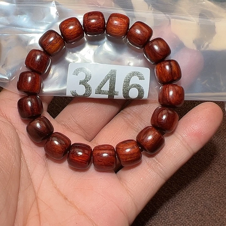 檀香紫檀（小叶紫檀）好的12