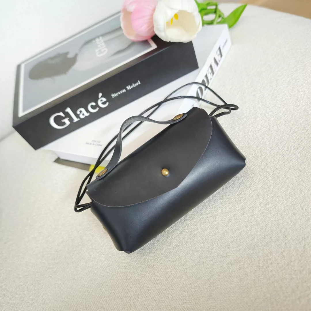 【小朋友手掌大】新款儿童包包韩版女童小方包高级感迷你