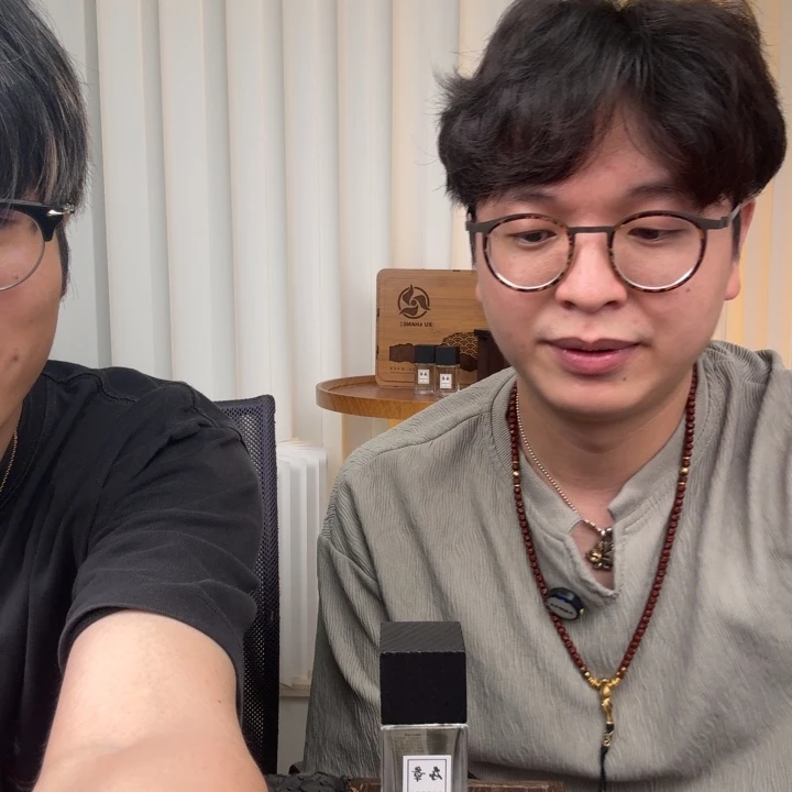 小***狐橄榄核手串/手链兽珠