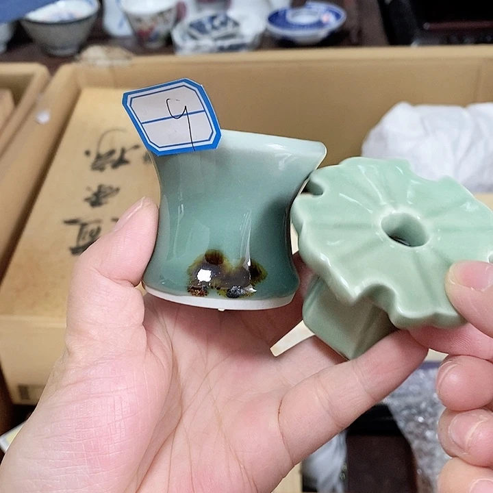 茶杯紫砂老板们好久不见感谢支持9.4c8