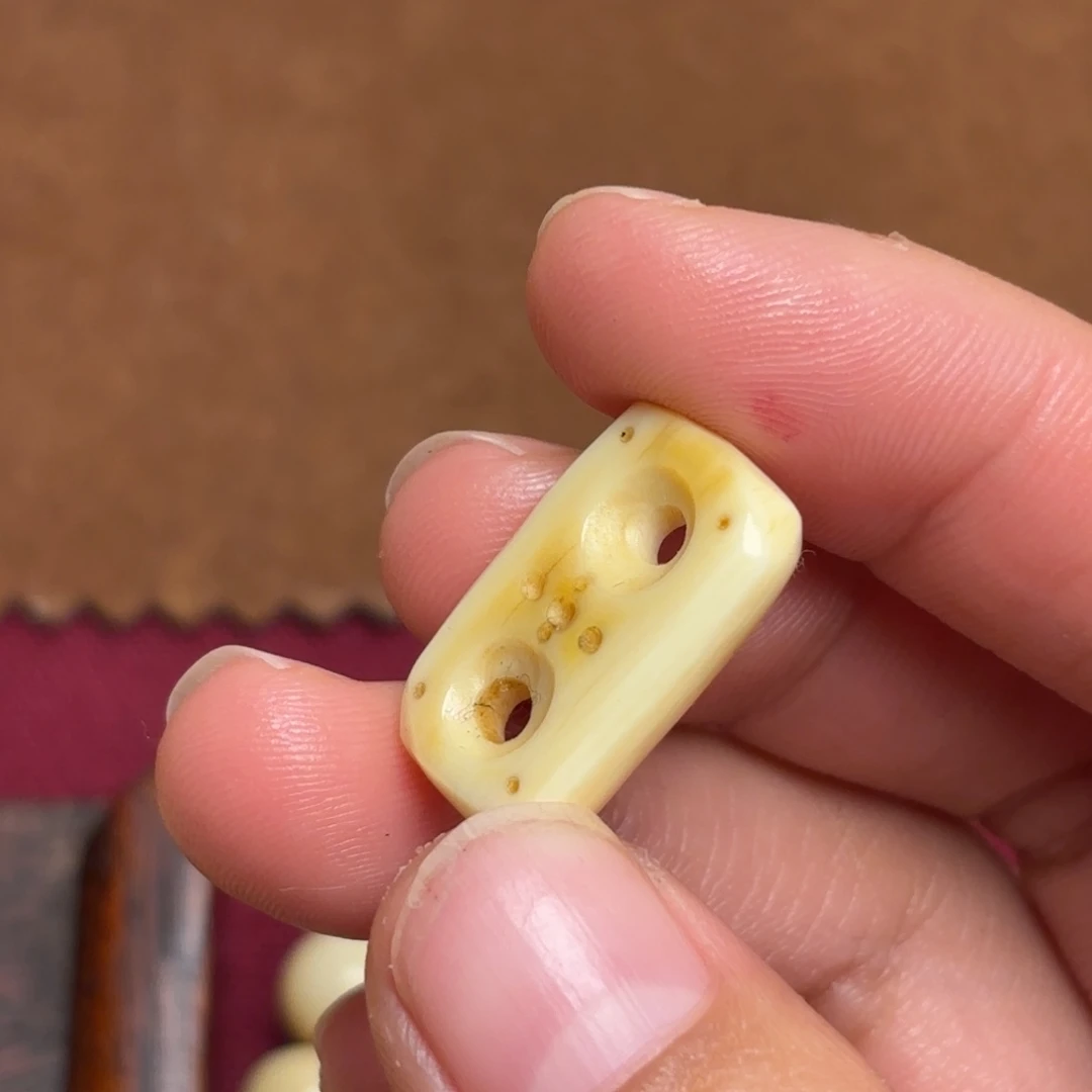 手串/手链橄榄核藏传小配饰