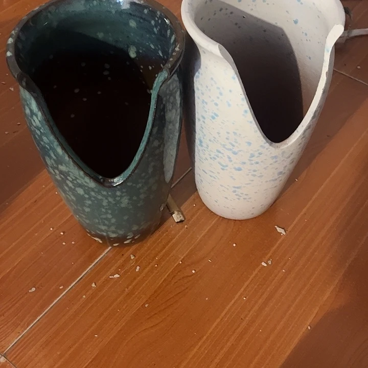 泥塑自产自销模式