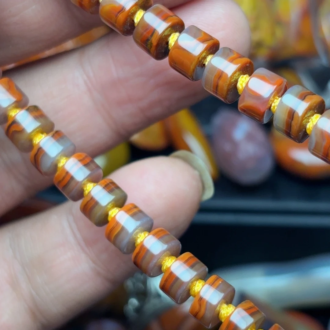 福***泽玛瑙/玉髓未镶嵌玛瑙