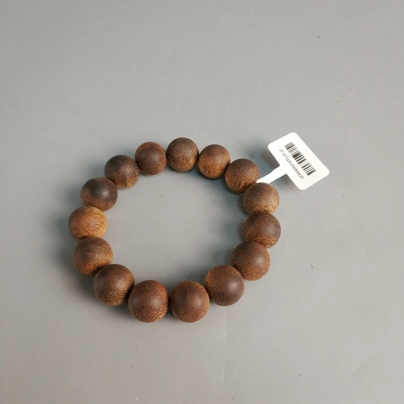 M25GH007786 - 达拉干 9分沉 14mm单圈手串