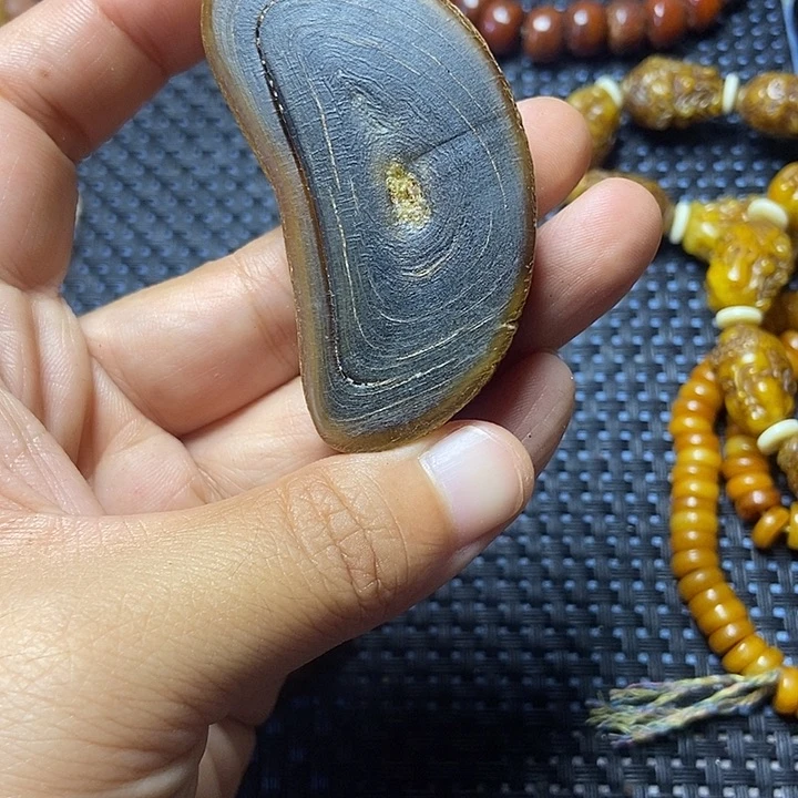 非金属木质其他配饰