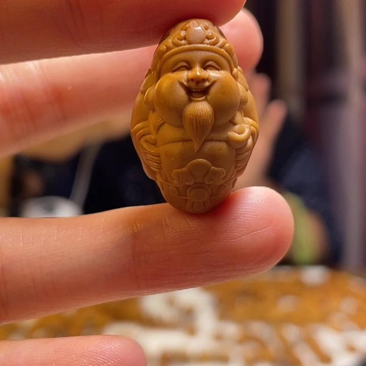 手串/手链橄榄核