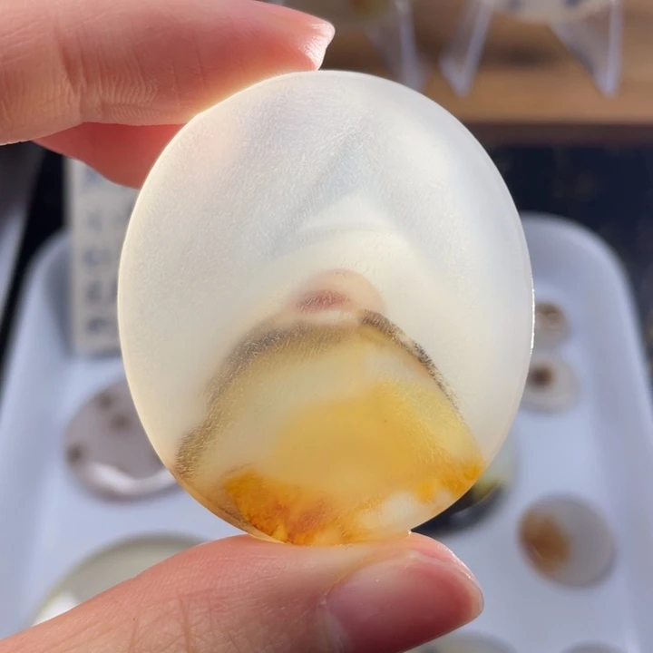 玛瑙/玉髓未镶嵌牌子