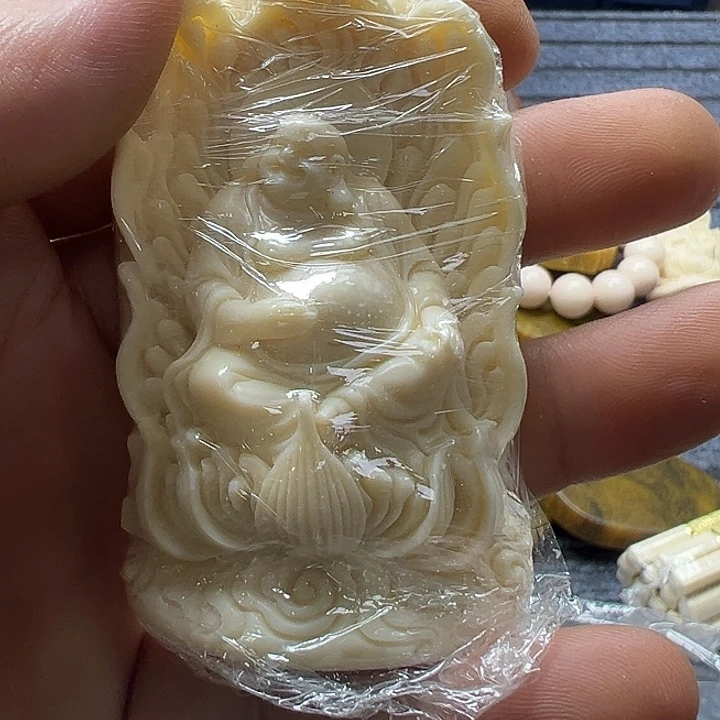 尊***实大果紫檀（缅甸花梨）28