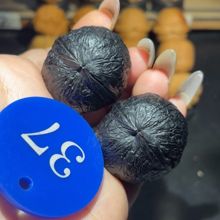 储钱罐33尺寸核桃。