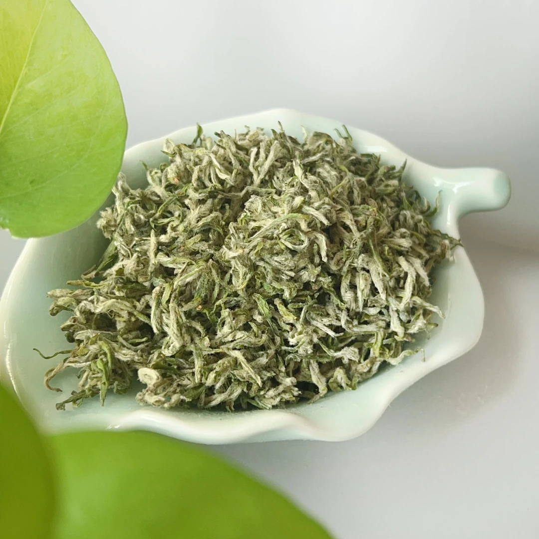 liuyu/六雨25年新茶碧螺春绿茶明前小嫩芽