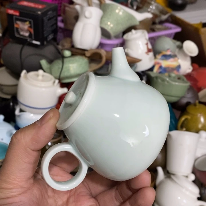 陶瓷艺术品及陶瓷制品