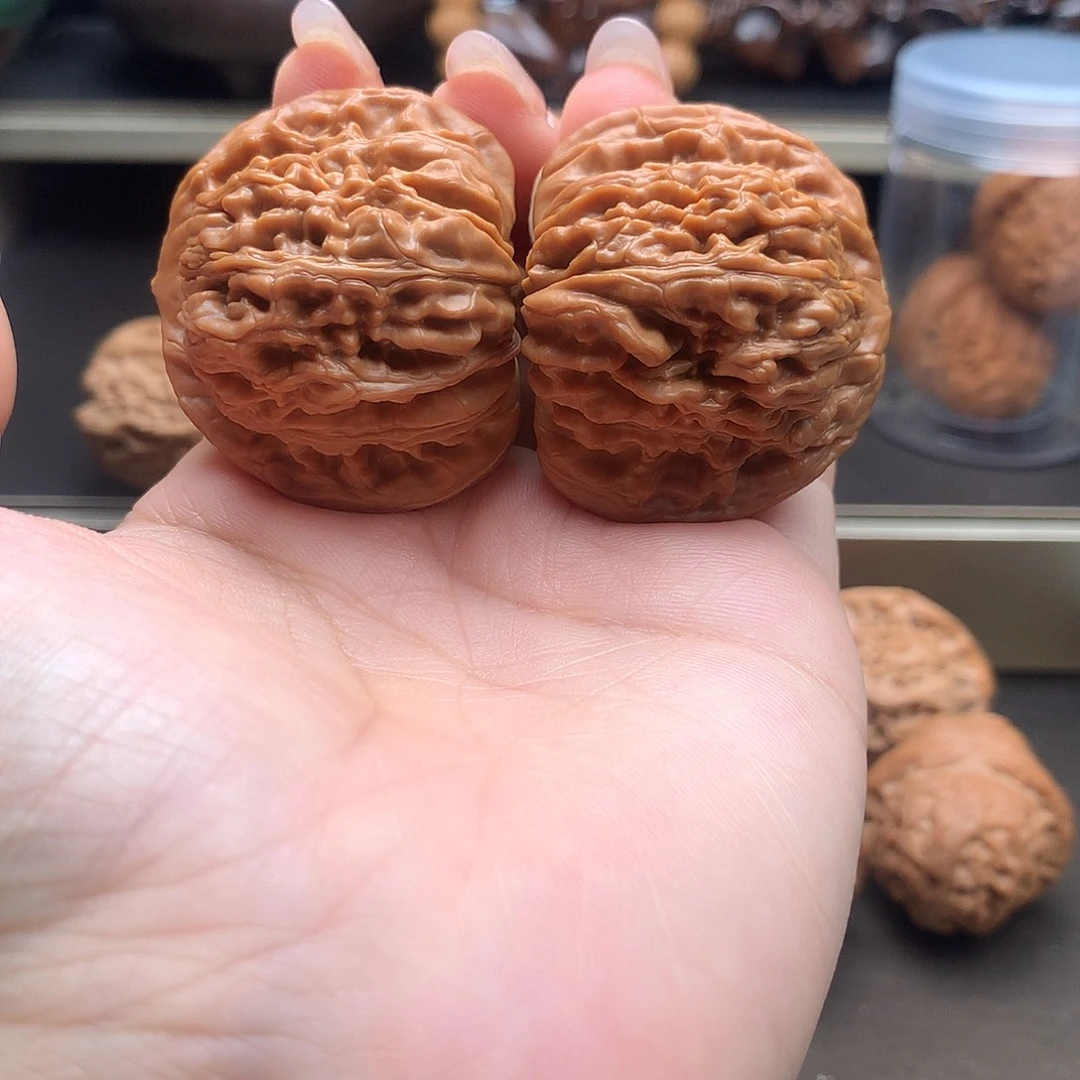 木质类平谷一代楼