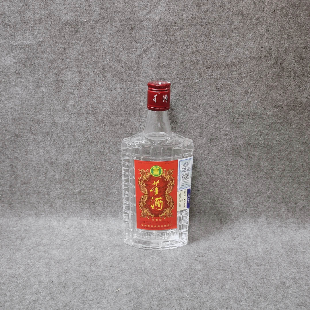 99年扇形董酒500ml38度-M25GI00AC26-01