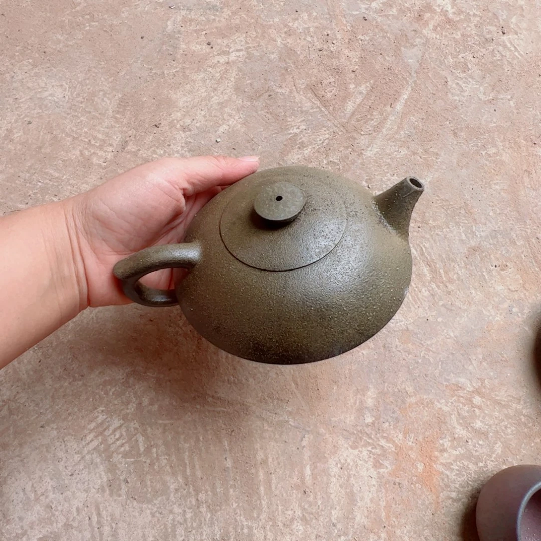 坭兴陶贵台龙窑A52
