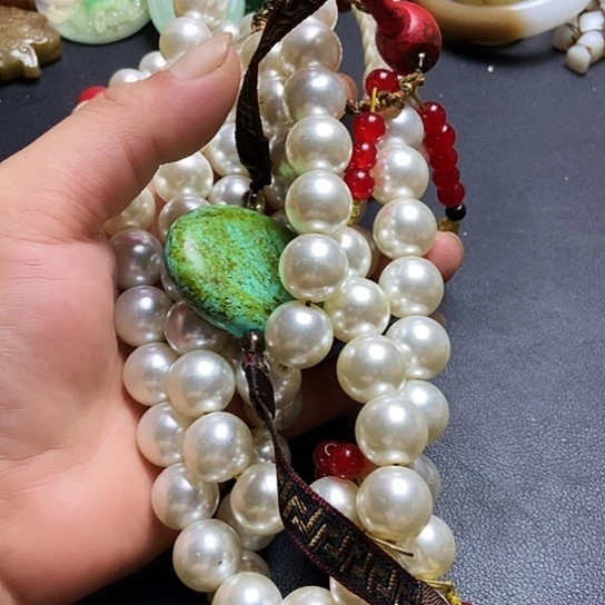 幸****吊坠紫金钵盂菩提