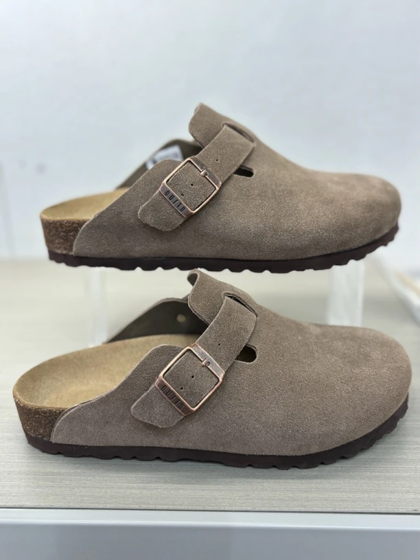 勃肯鞋百搭时尚透气