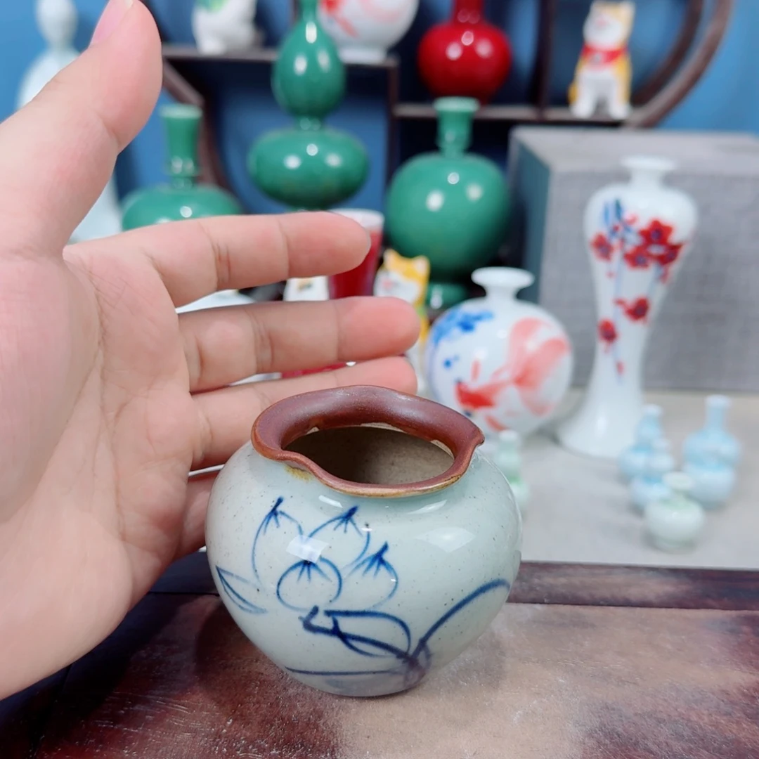 瓷片摆件摆件摆件摆件