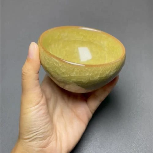 【闪购商品】茶盏-10046..........