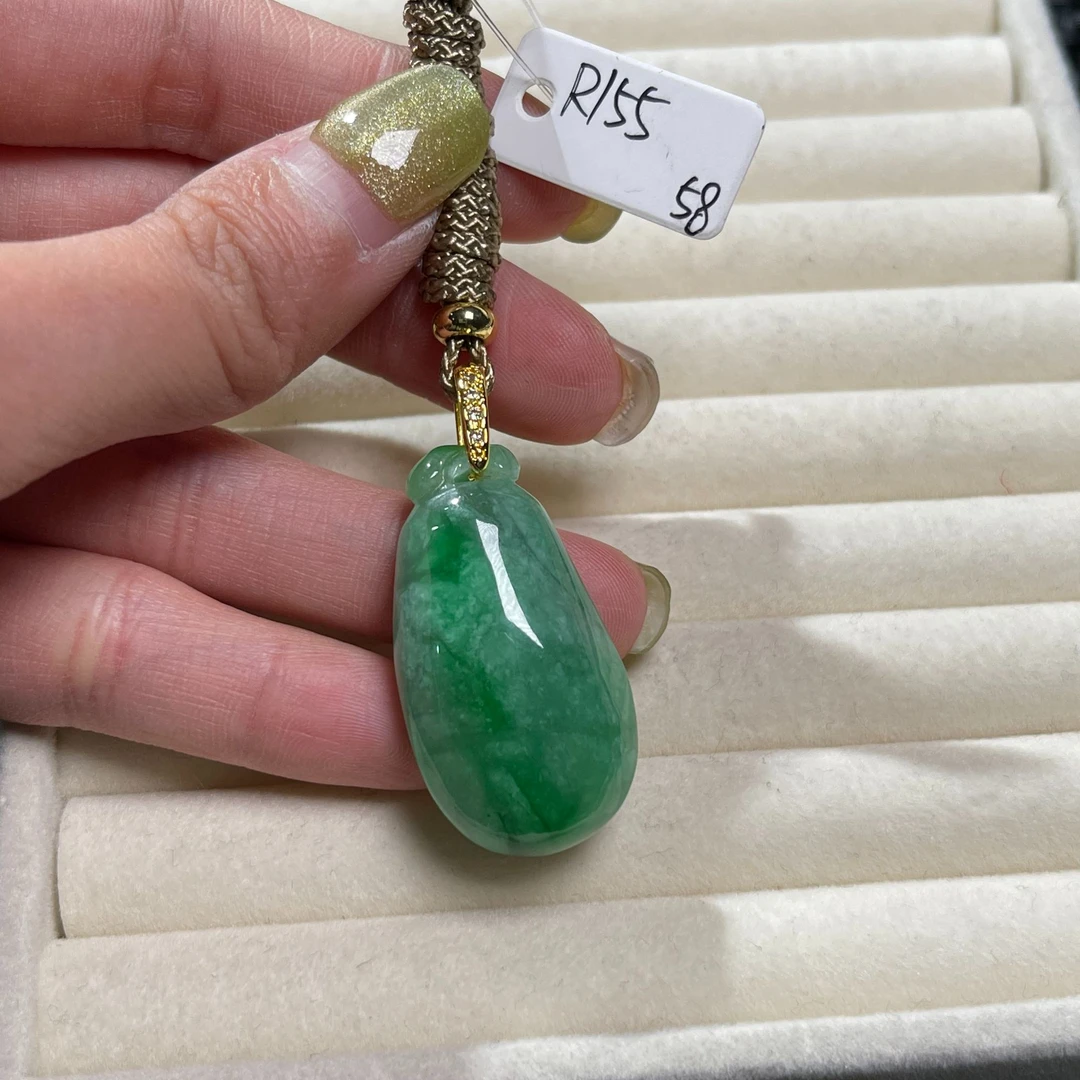 R155吊坠百搭男女款多样性发货其一