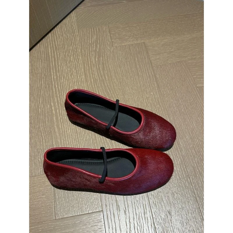 YUYU WANG鞋子RB2SQRX2338